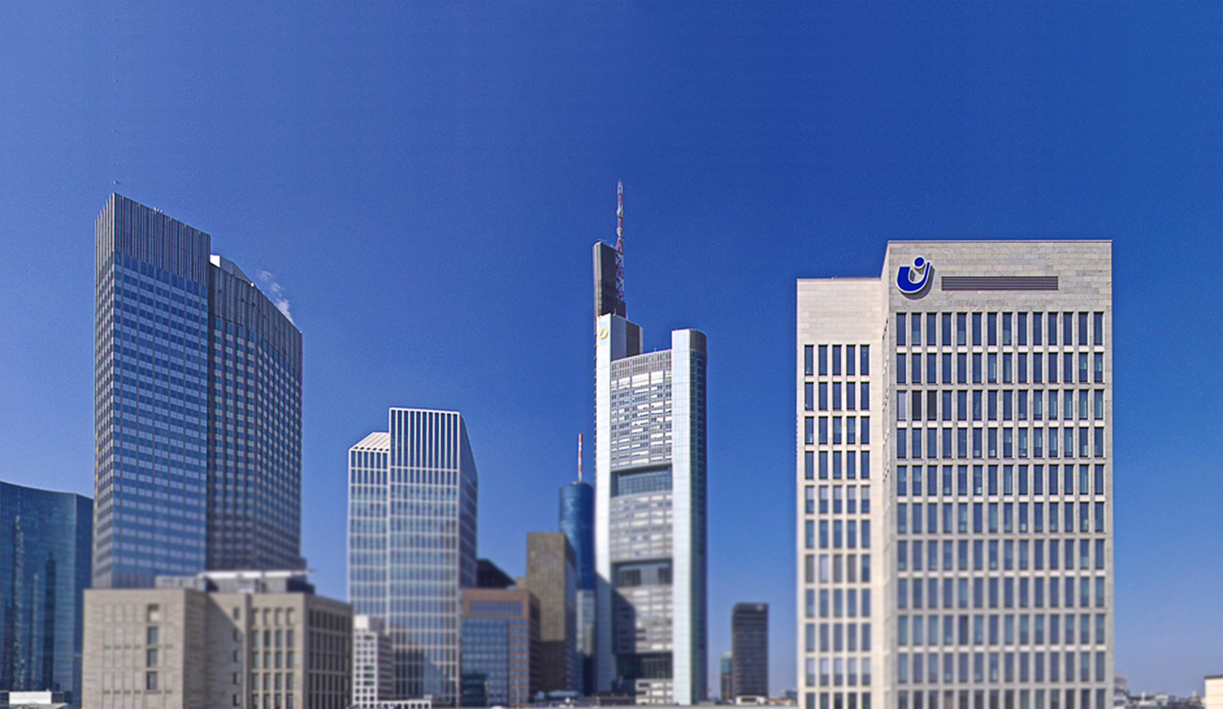 Union Investment Frankfurt